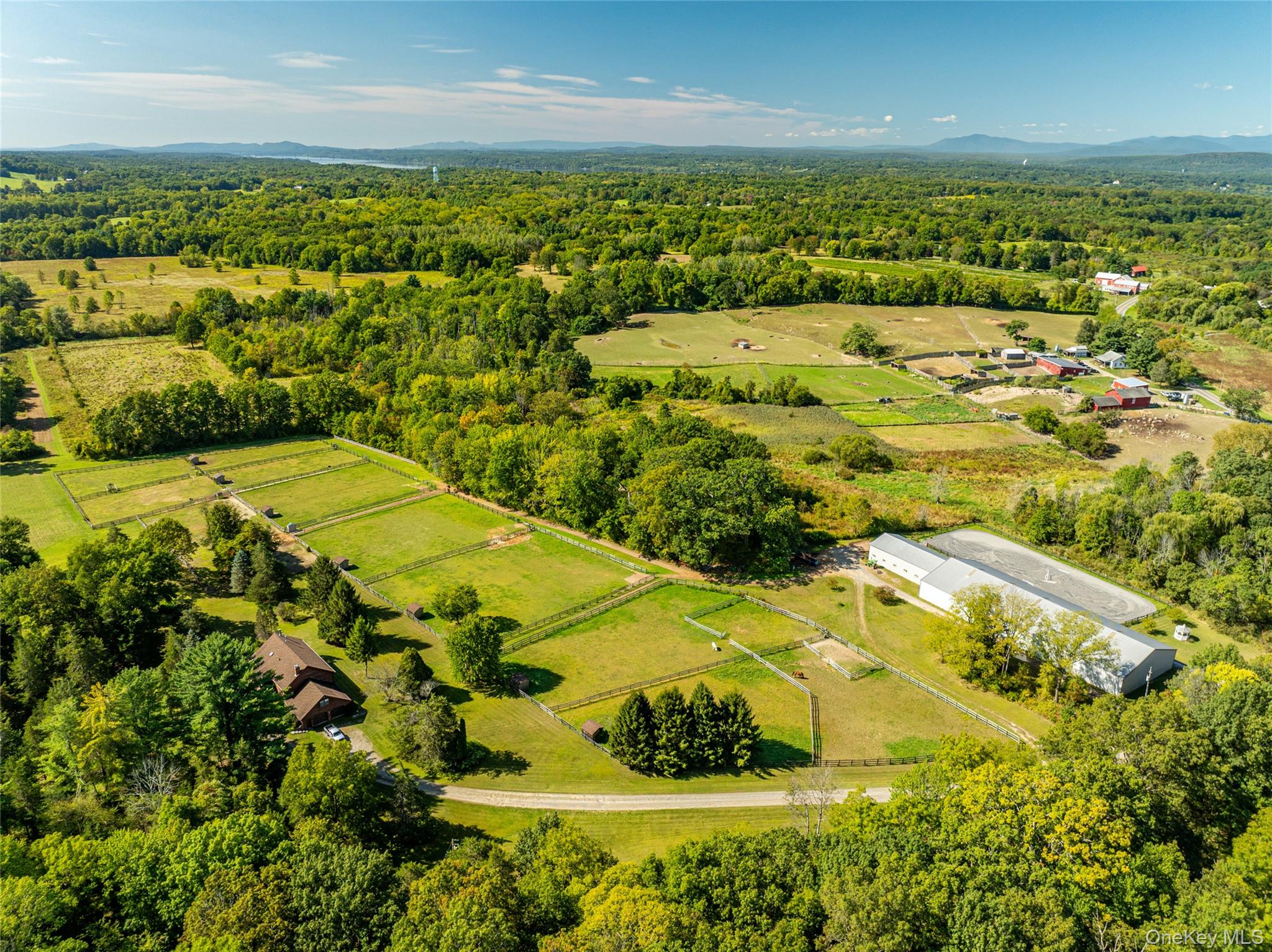 317 County Route 6, Germantown, NY 12526