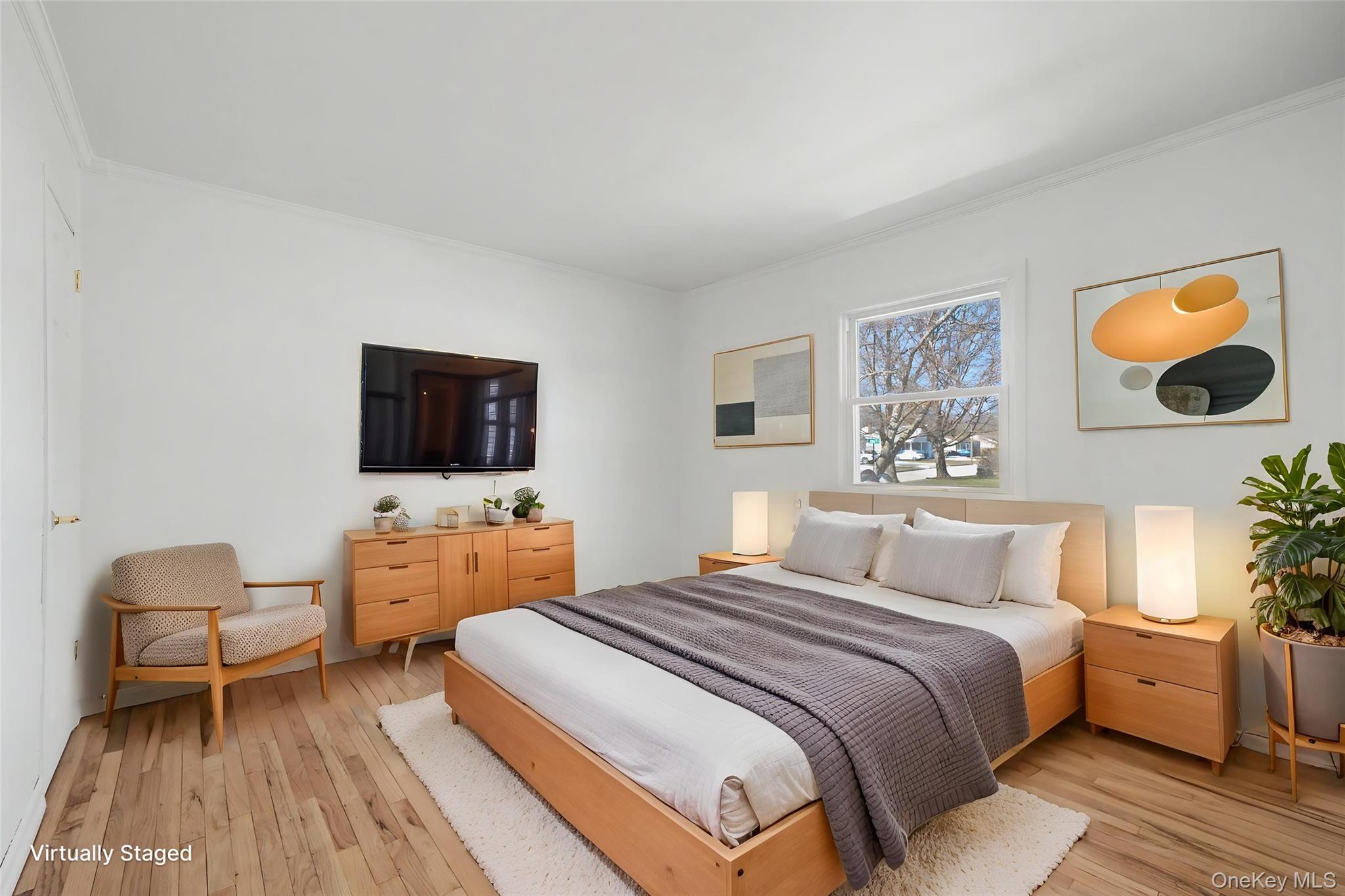 19 Ann Place, Monroe, NY 10950