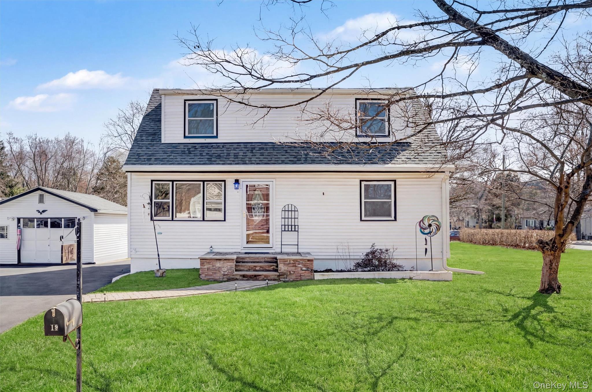 19 Ann Place, Monroe, NY 10950