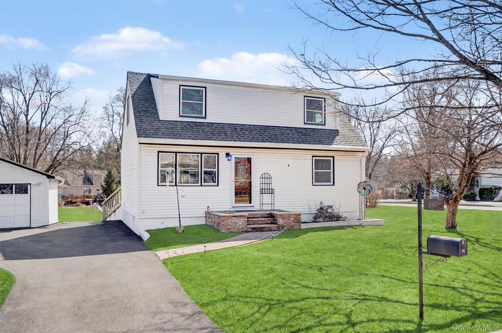 19 Ann Place, Monroe, NY 10950