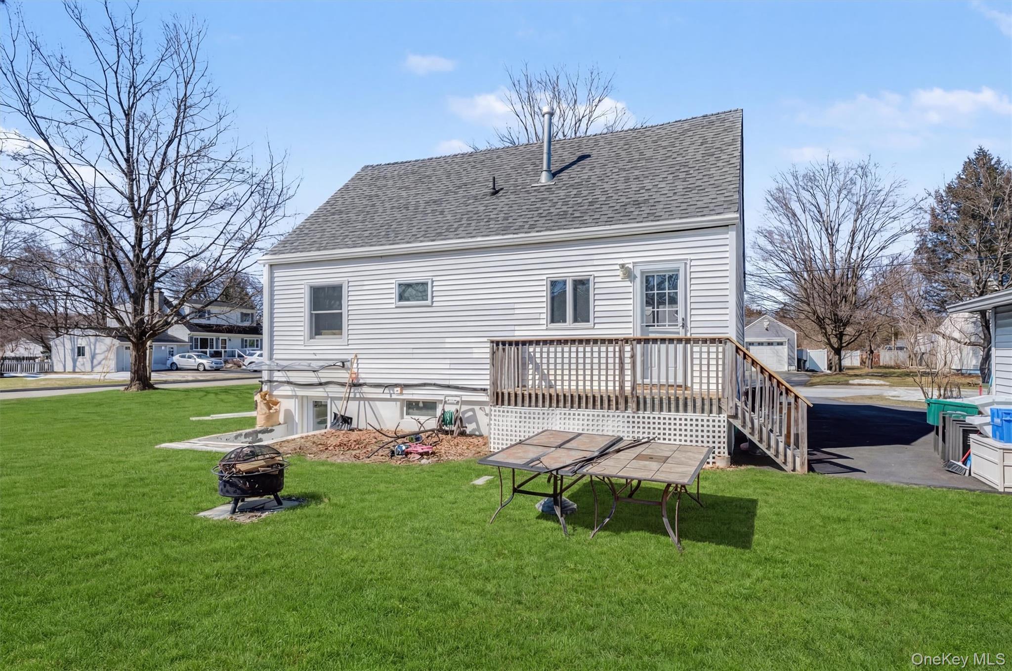 19 Ann Place, Monroe, NY 10950