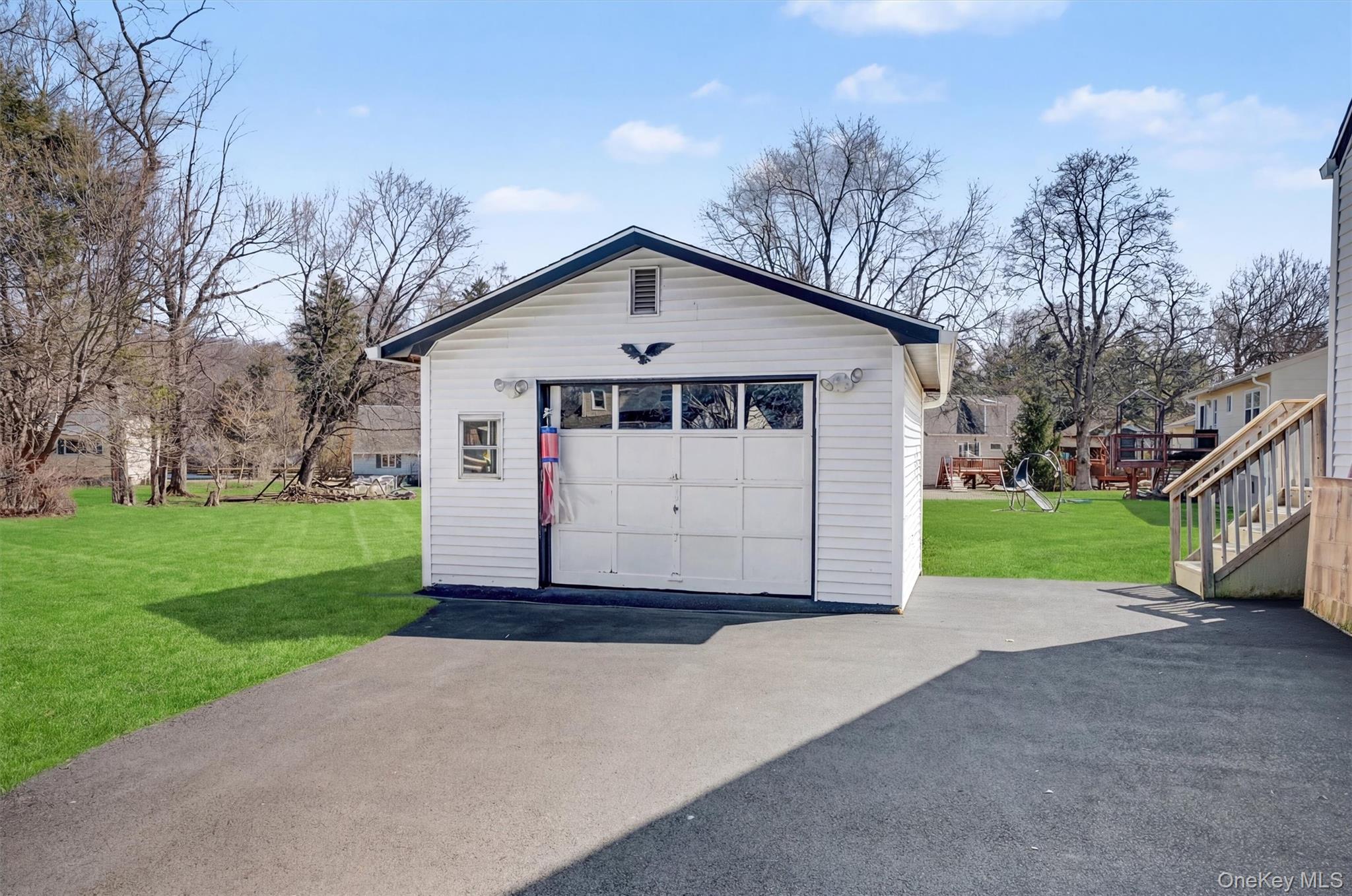 19 Ann Place, Monroe, NY 10950