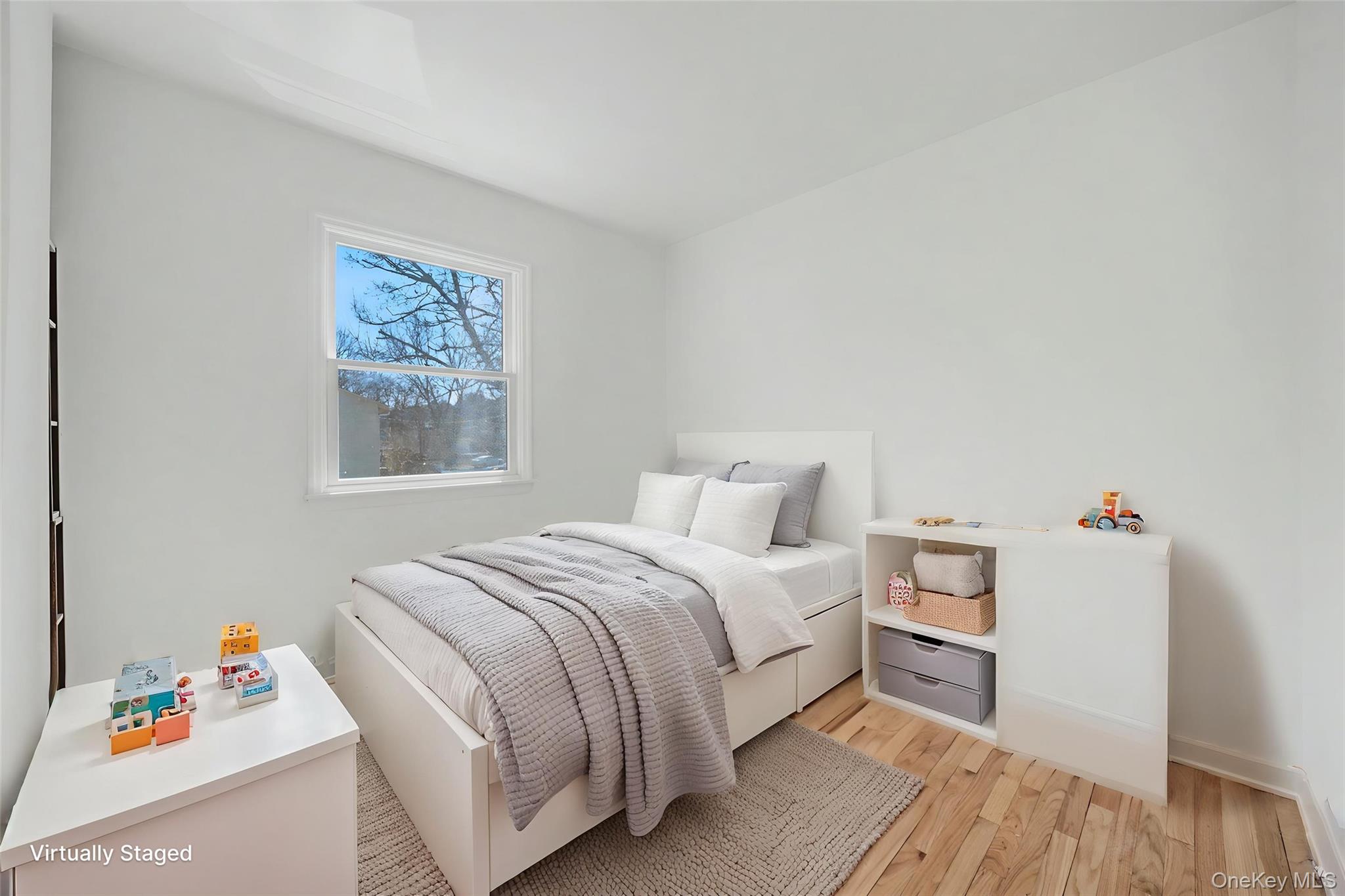 19 Ann Place, Monroe, NY 10950