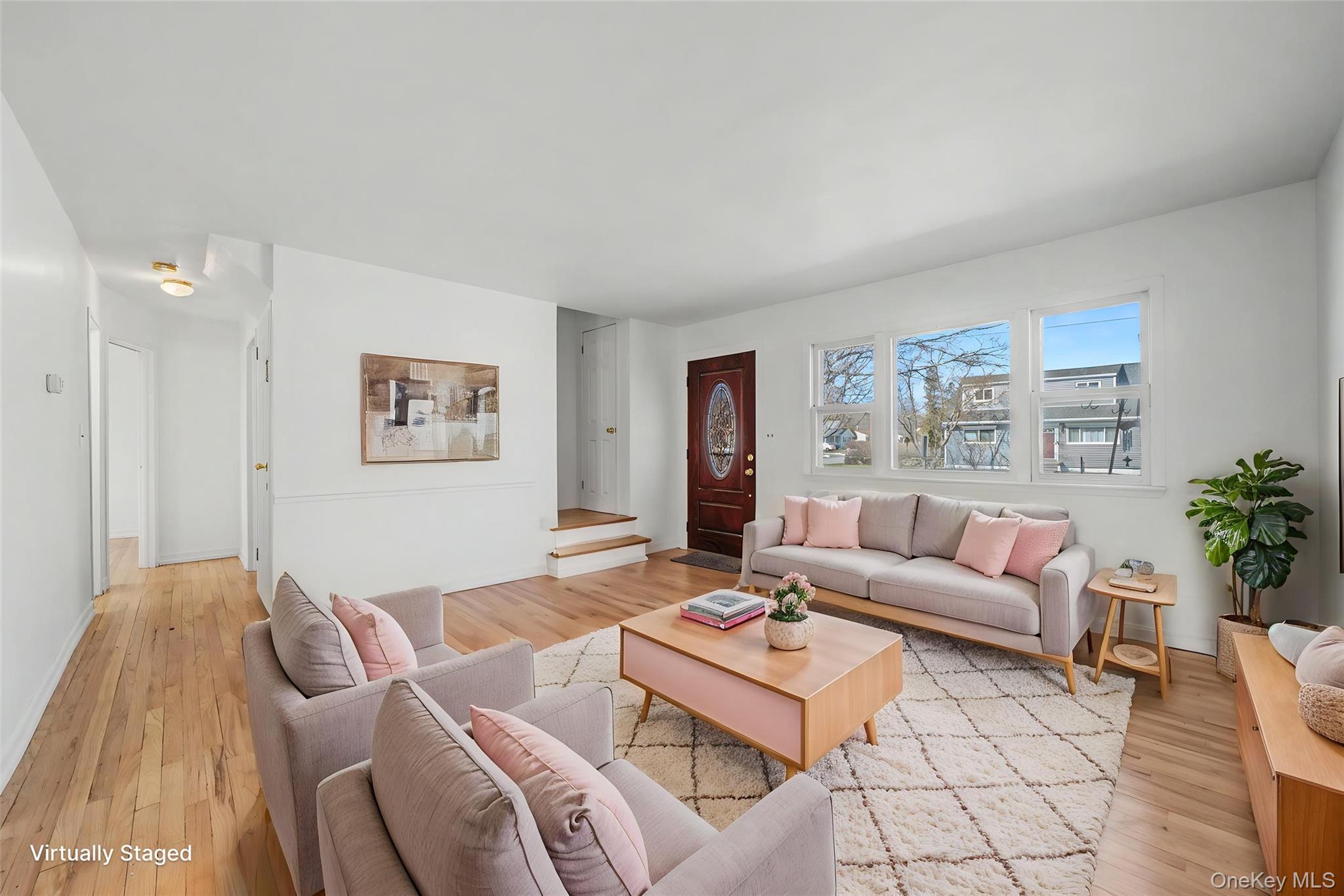 19 Ann Place, Monroe, NY 10950