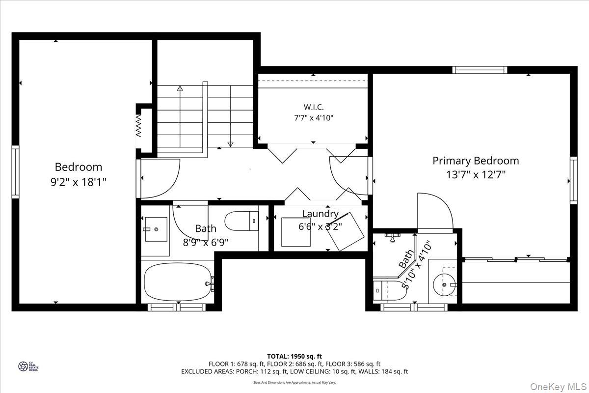 3607 Irwin Avenue, Bronx, NY 10463