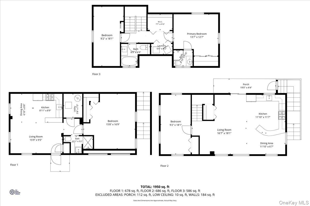 3607 Irwin Avenue, Bronx, NY 10463