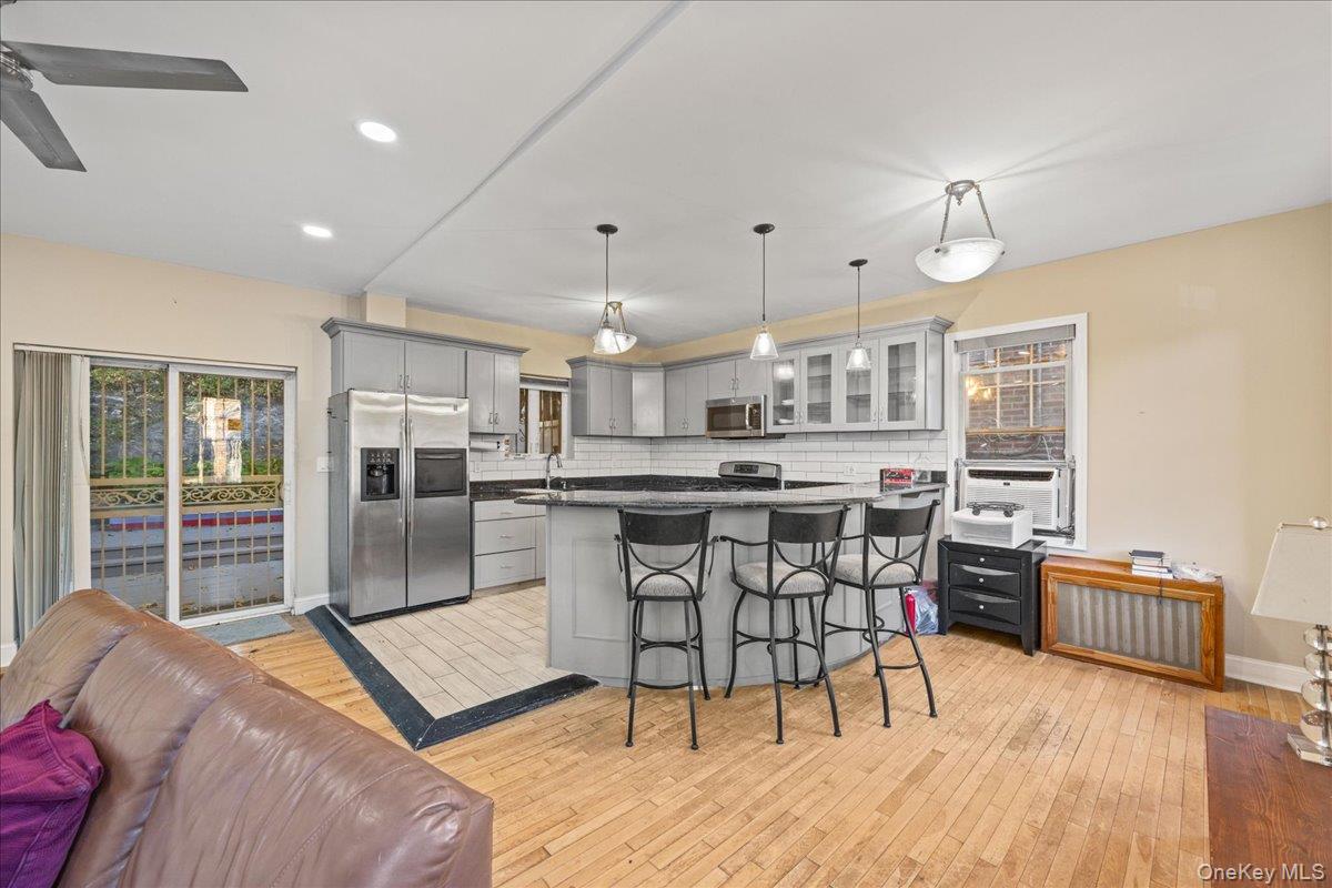 3607 Irwin Avenue, Bronx, NY 10463