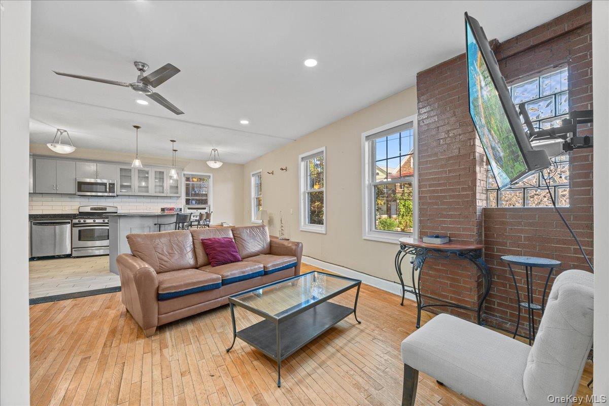 3607 Irwin Avenue, Bronx, NY 10463