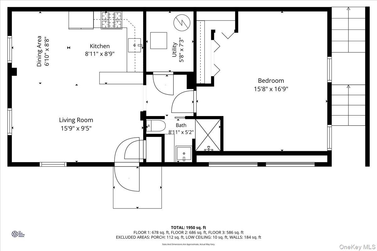 3607 Irwin Avenue, Bronx, NY 10463