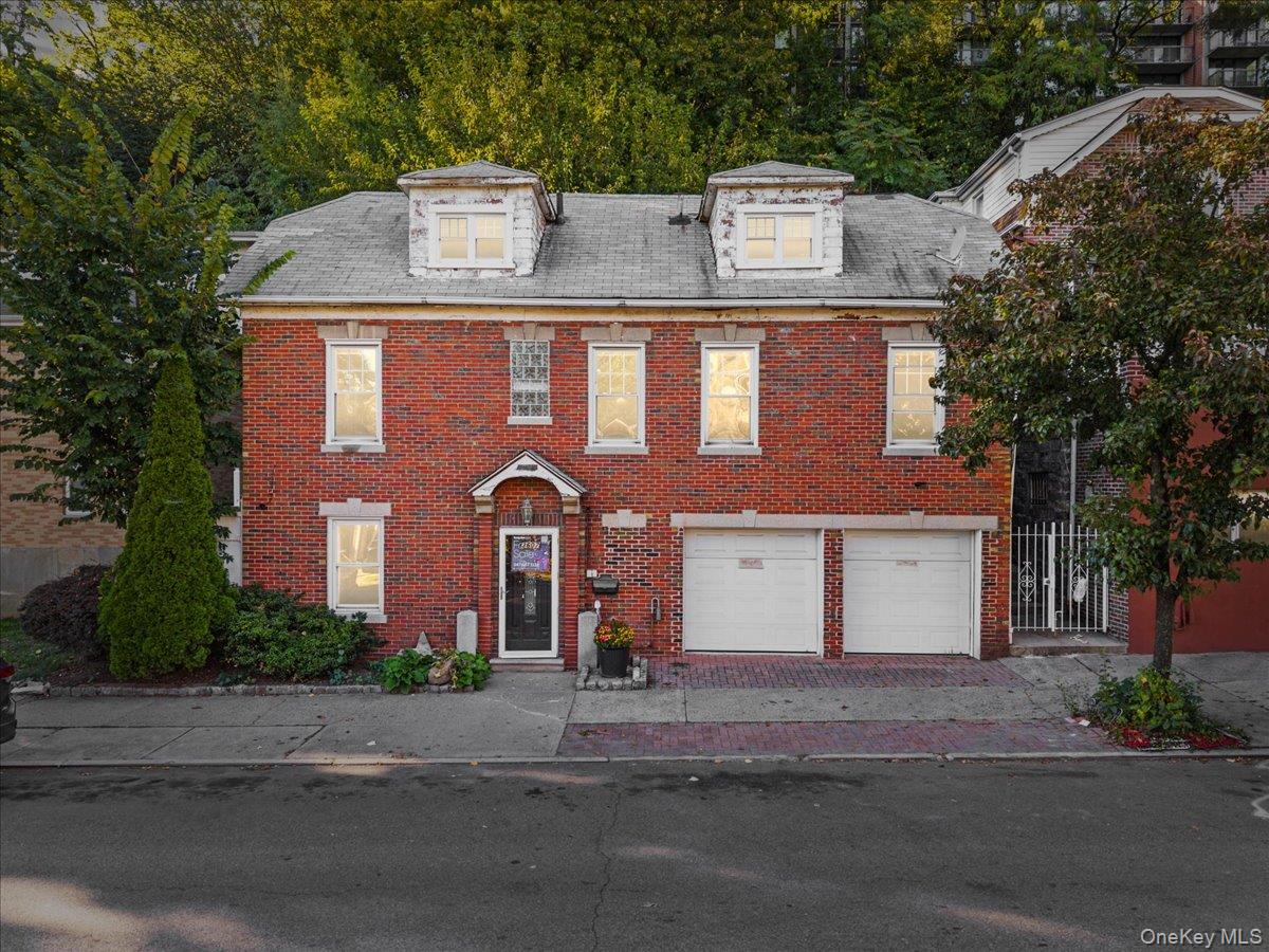 3607 Irwin Avenue, Bronx, NY 10463