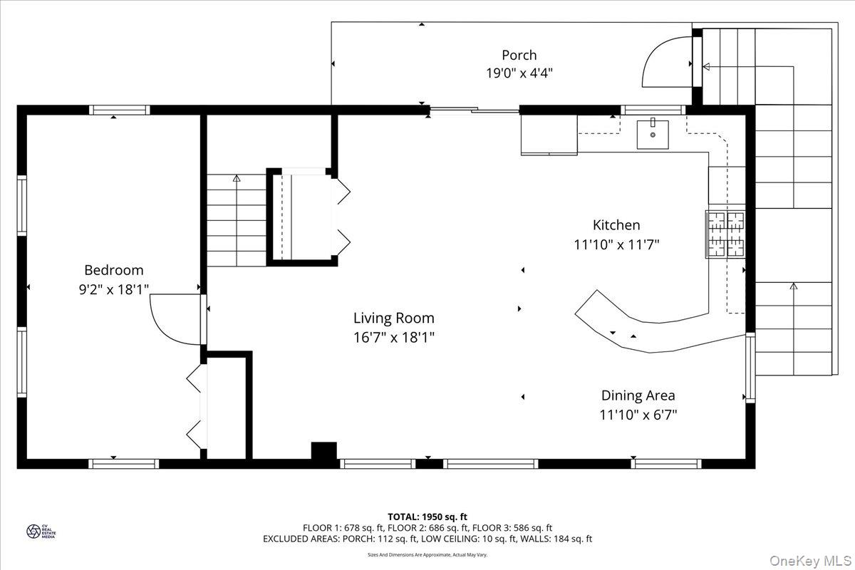 3607 Irwin Avenue, Bronx, NY 10463