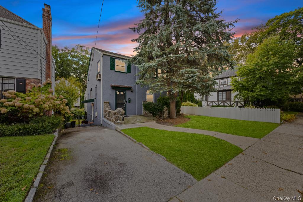 9 Fairway Street, Mount Vernon, NY 10552