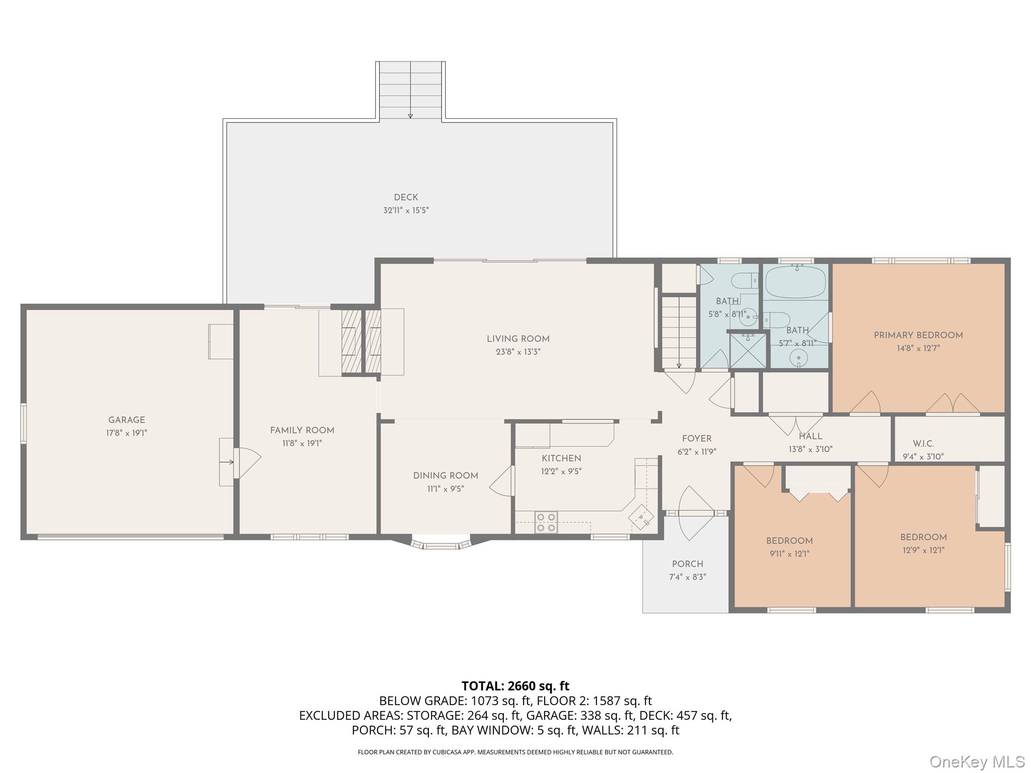 18 Adams Road, Ossining, NY 10562