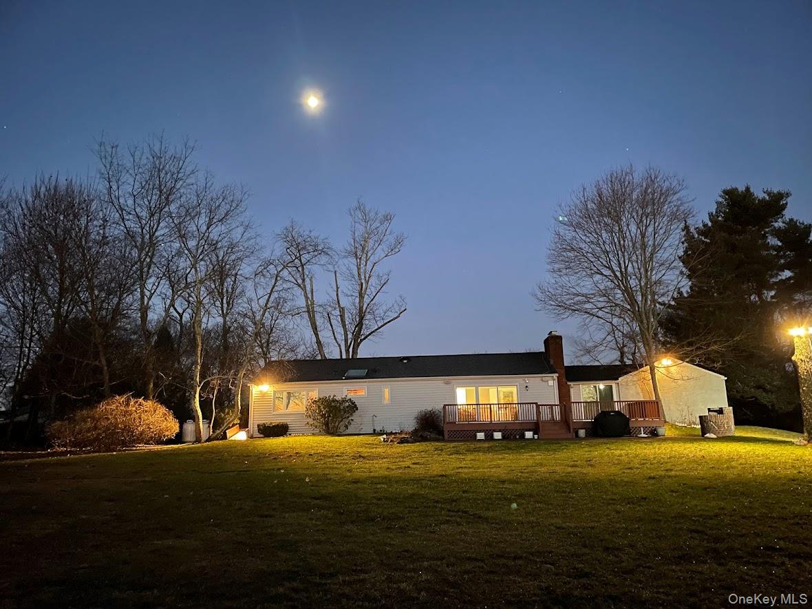 18 Adams Road, Ossining, NY 10562