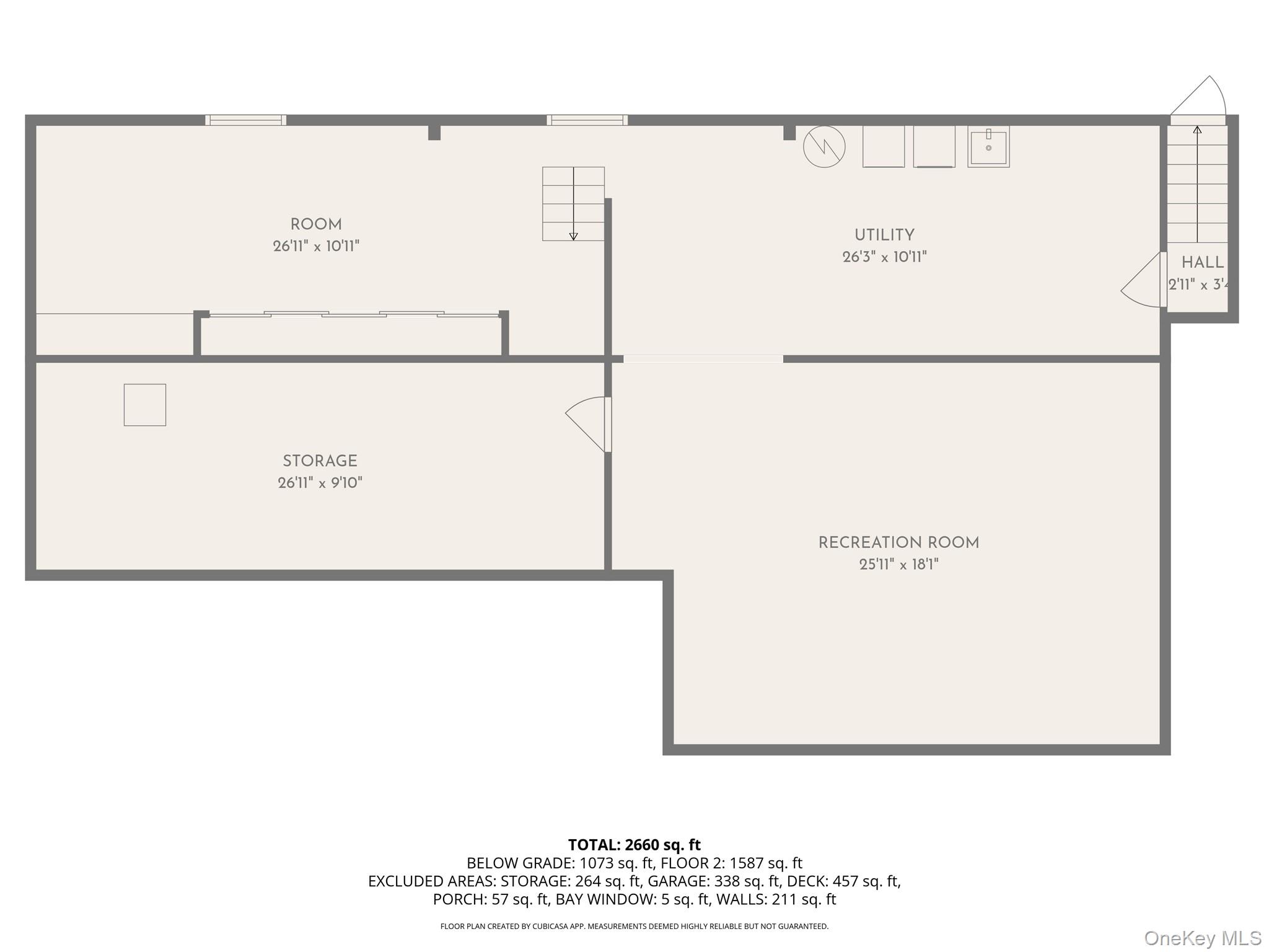 18 Adams Road, Ossining, NY 10562