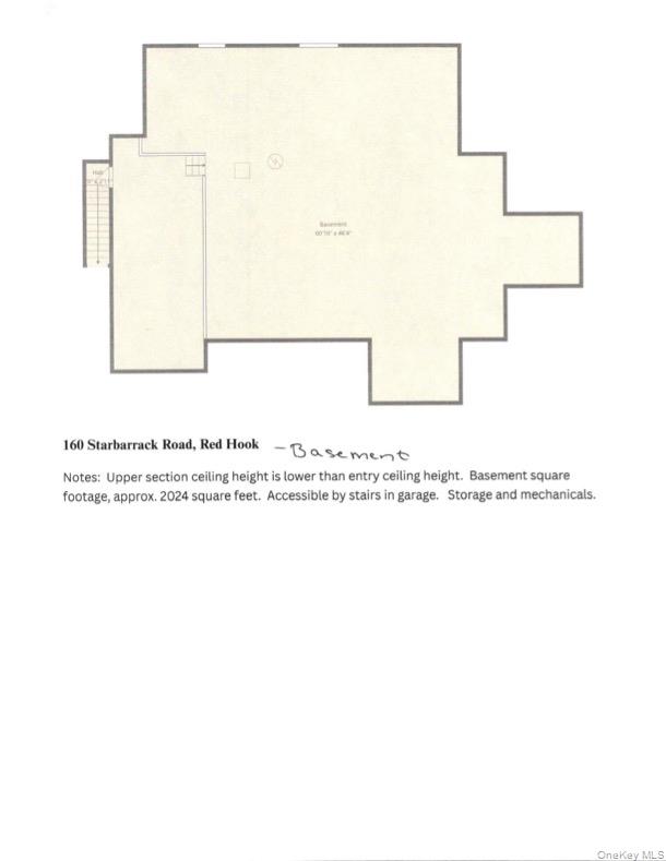 160 Starbarrack Road, Red Hook, NY 12571