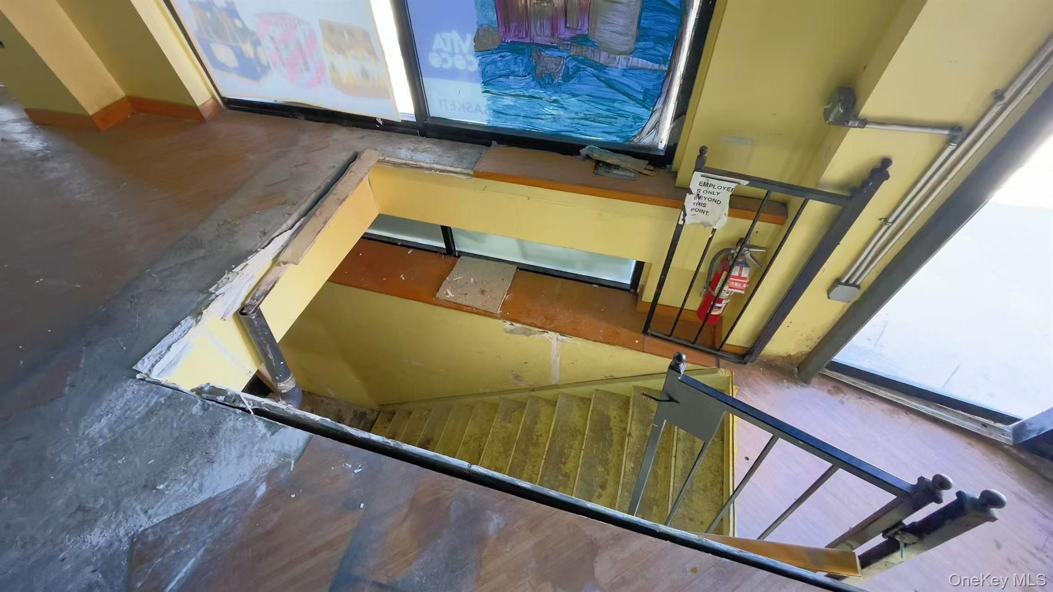 599 4th a 4th # C.CF.F, Brooklyn, NY 11232