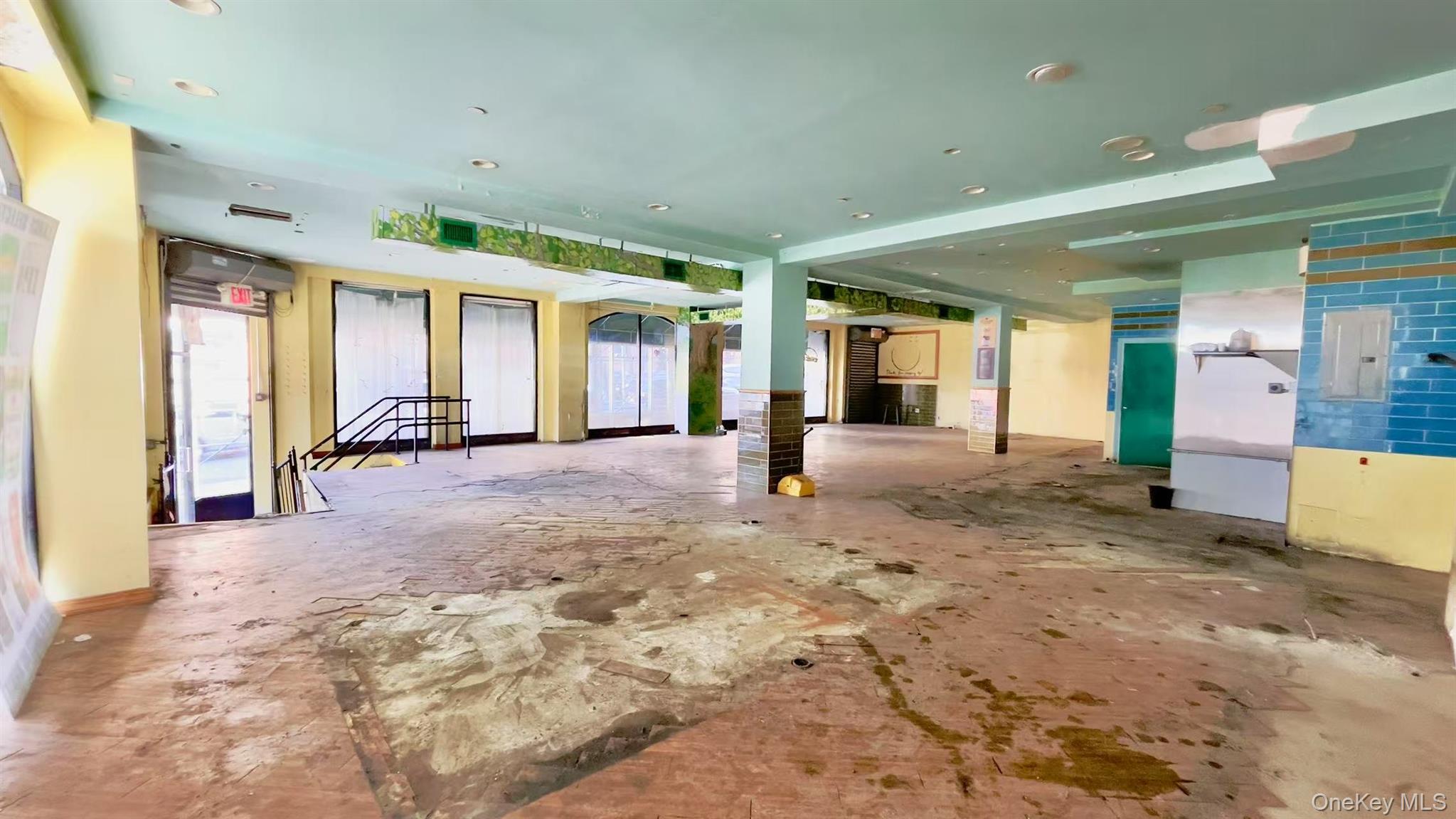 599 4th a 4th # C.CF.F, Brooklyn, NY 11232