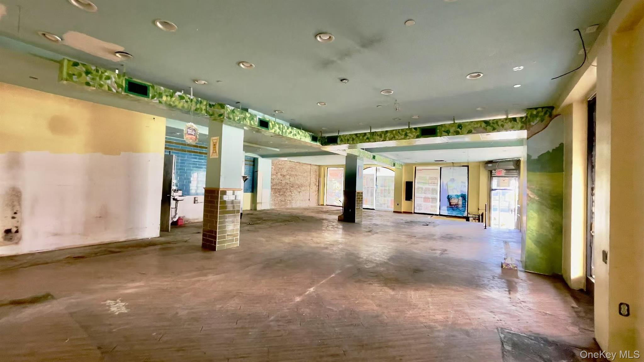 599 4th a 4th # C.CF.F, Brooklyn, NY 11232