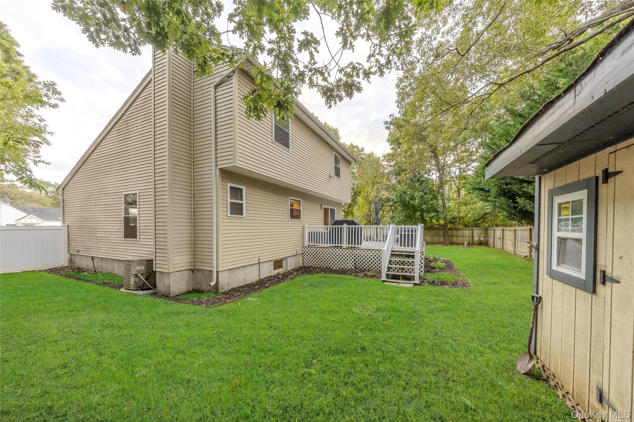 5 Baker Road, Mastic Beach, NY 11951