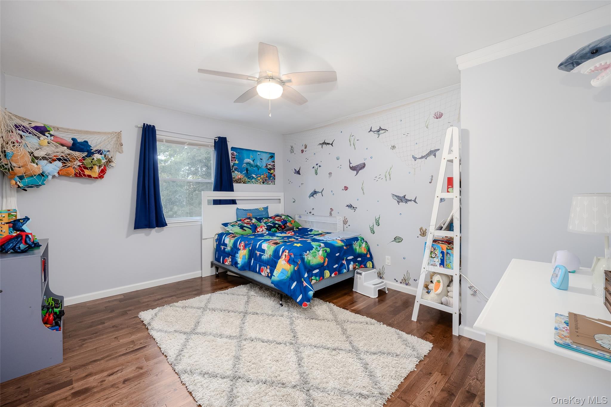 5 Baker Road, Mastic Beach, NY 11951