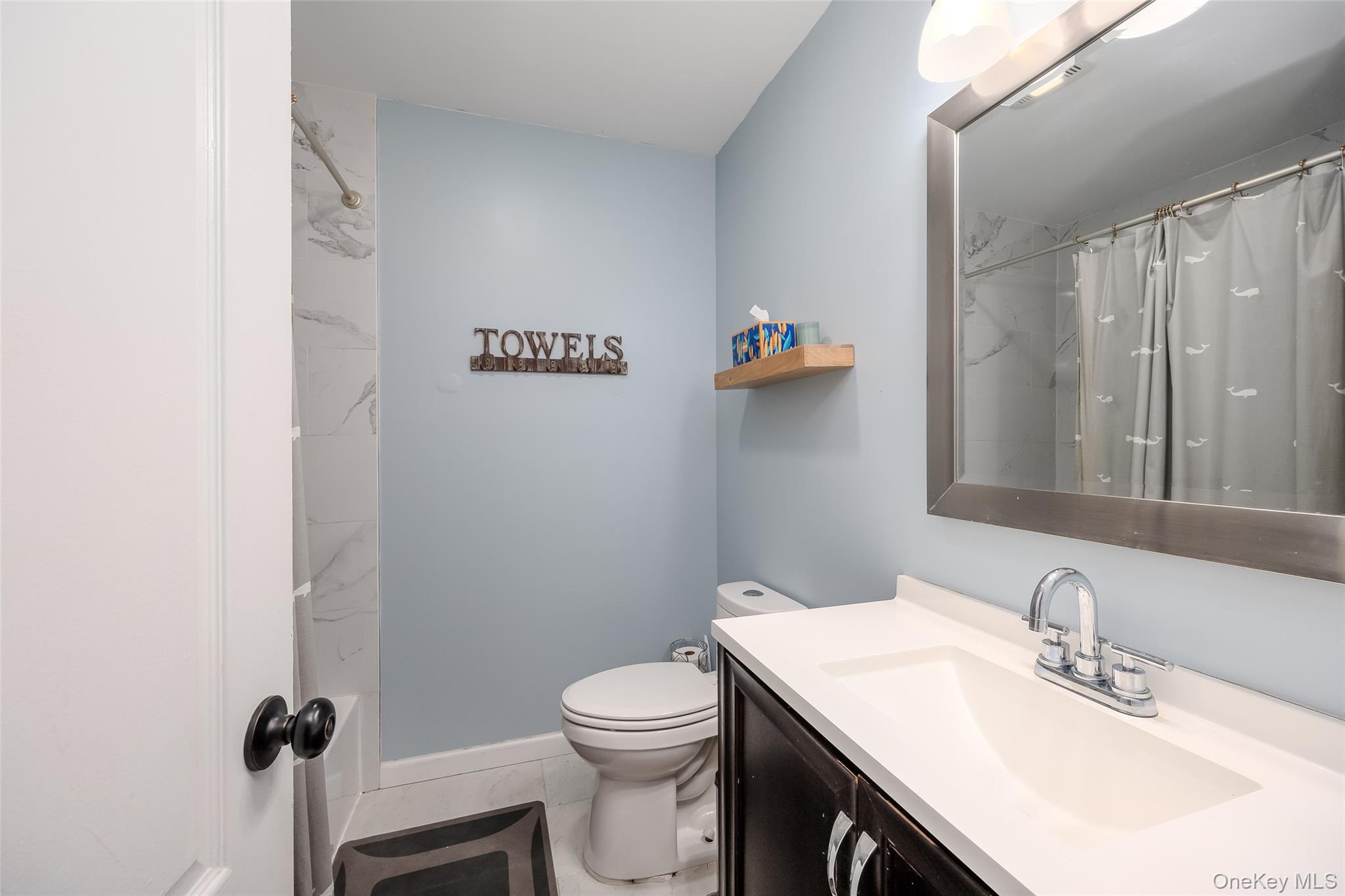 5 Baker Road, Mastic Beach, NY 11951