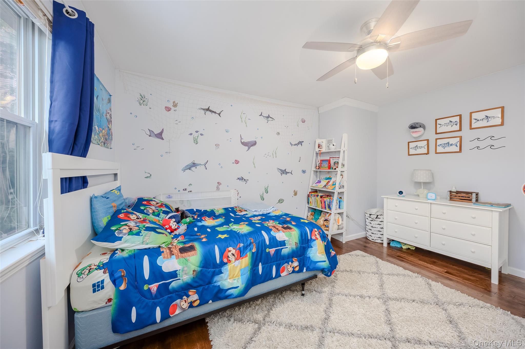 5 Baker Road, Mastic Beach, NY 11951