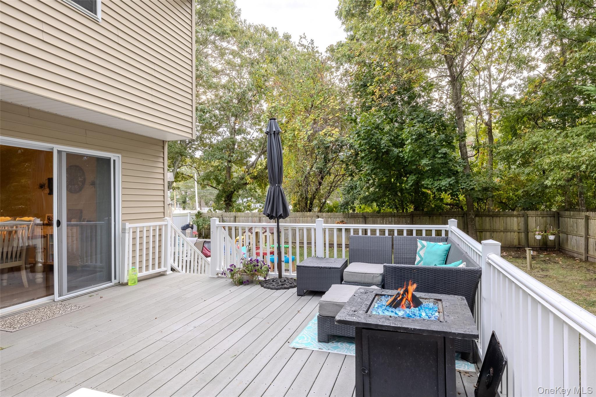 5 Baker Road, Mastic Beach, NY 11951