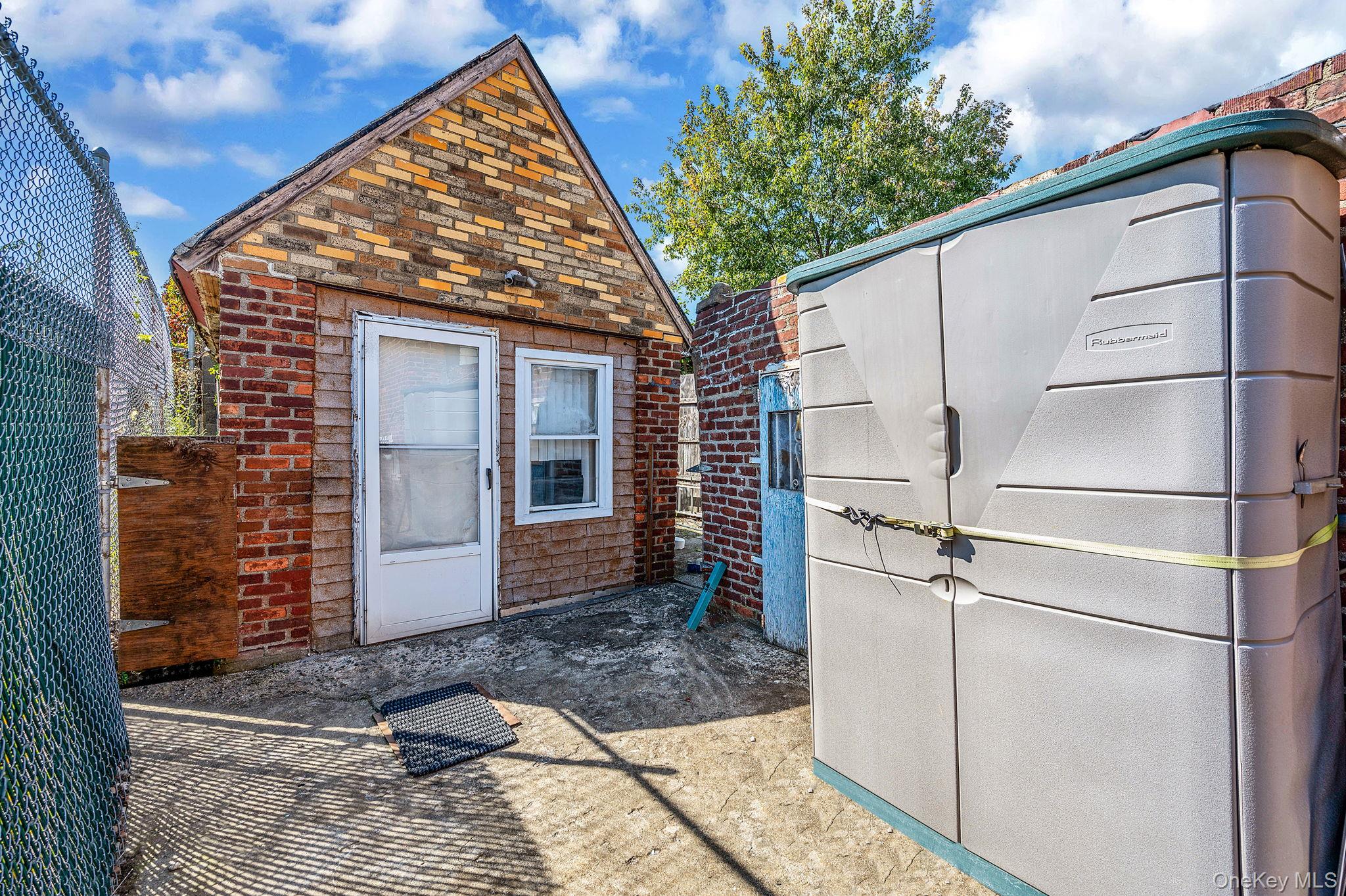 133-24 78th Street, Howard Beach, NY 11414