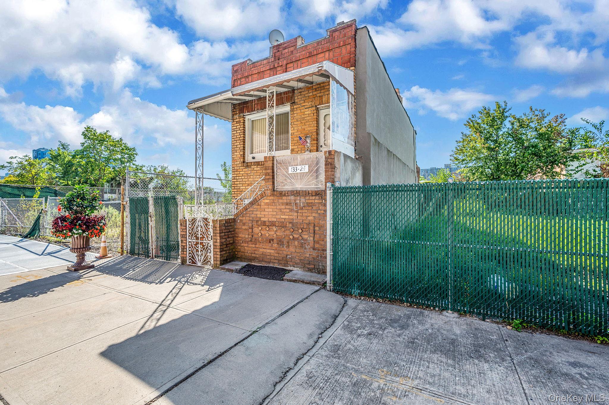 133-24 78th Street, Howard Beach, NY 11414