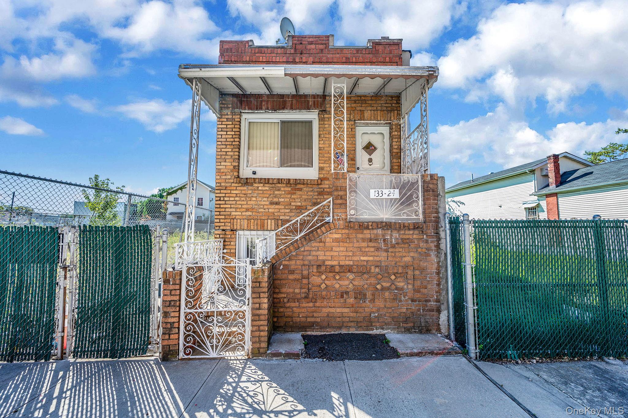 133-24 78th Street, Howard Beach, NY 11414