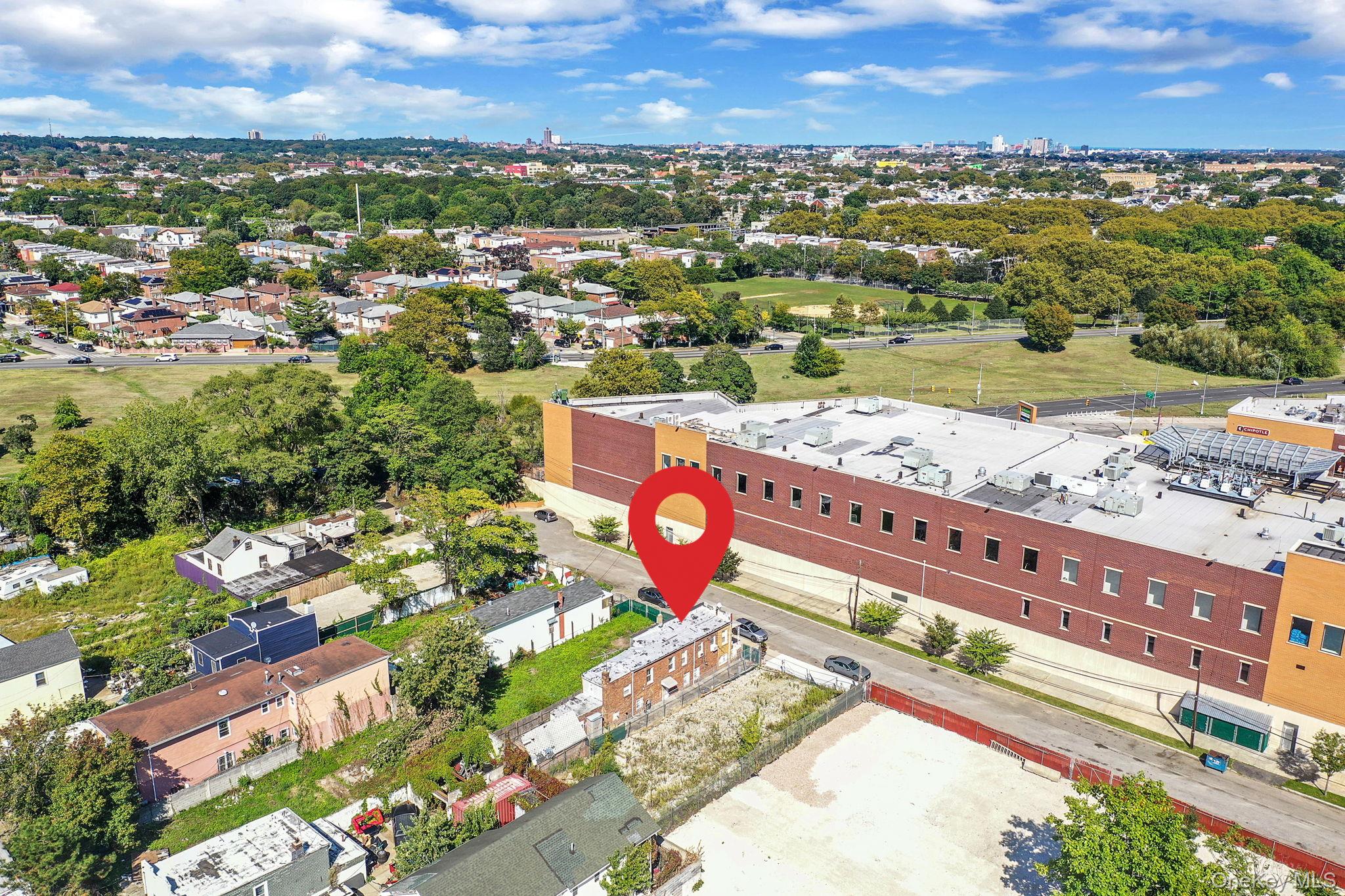 133-24 78th Street, Howard Beach, NY 11414