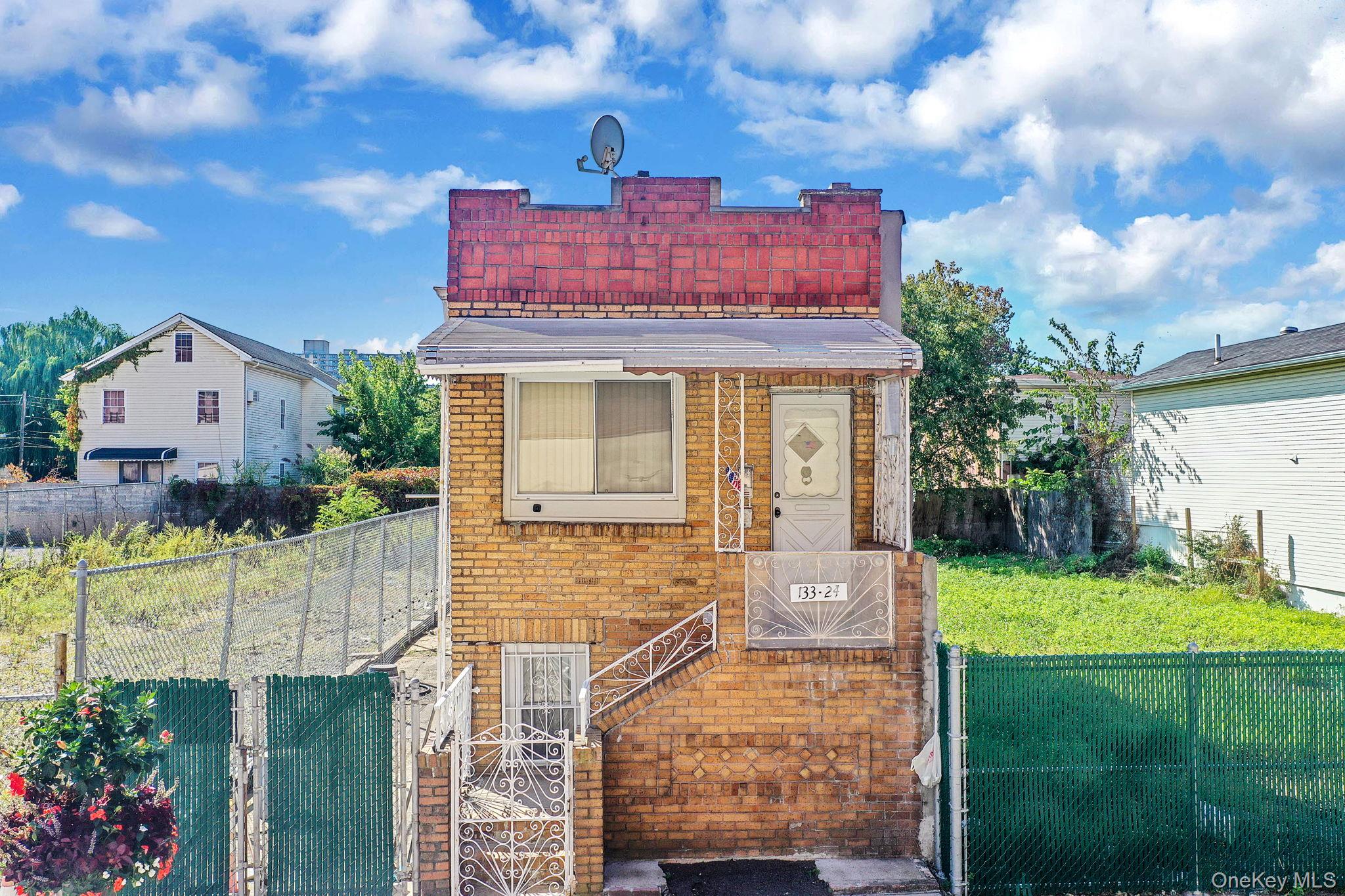 133-24 78th Street, Howard Beach, NY 11414