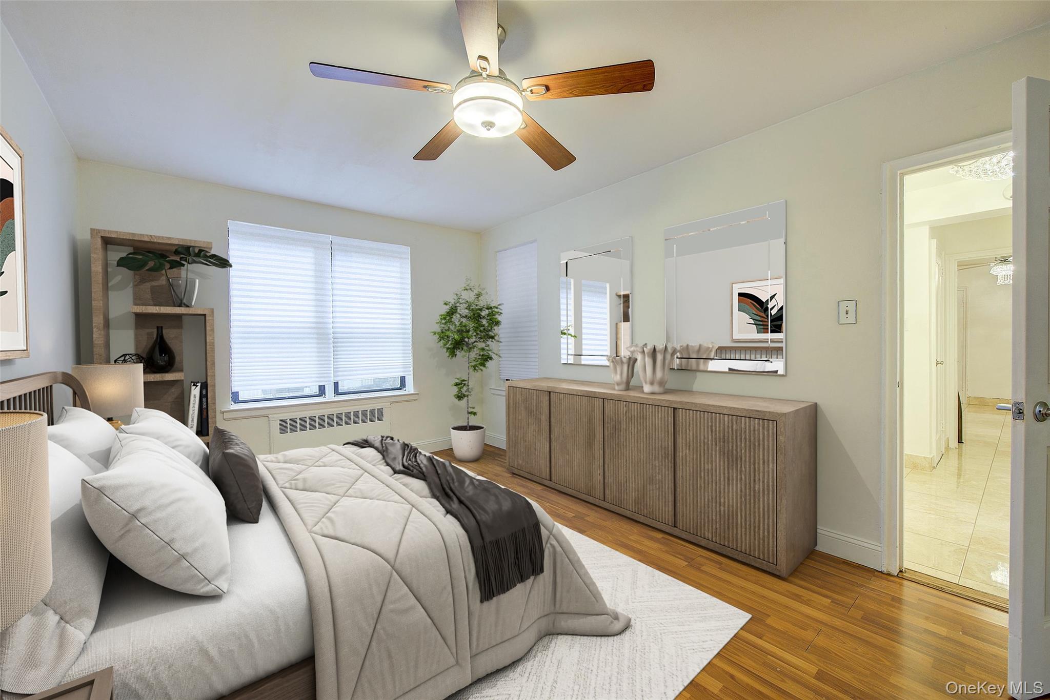 123-35 82nd Road # 2K, Kew Gardens, NY 11415