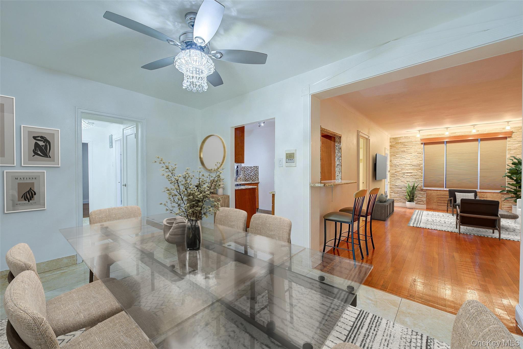 123-35 82nd Road # 2K, Kew Gardens, NY 11415