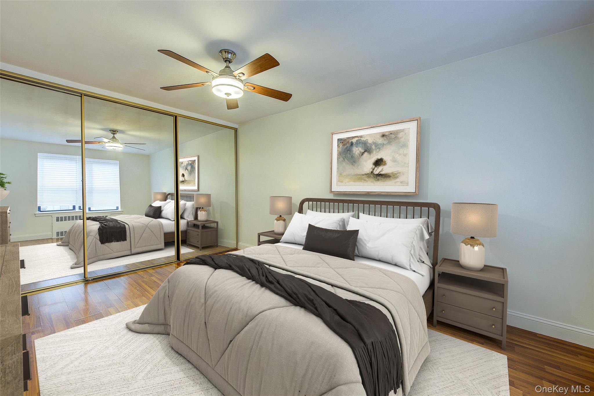 123-35 82nd Road # 2K, Kew Gardens, NY 11415