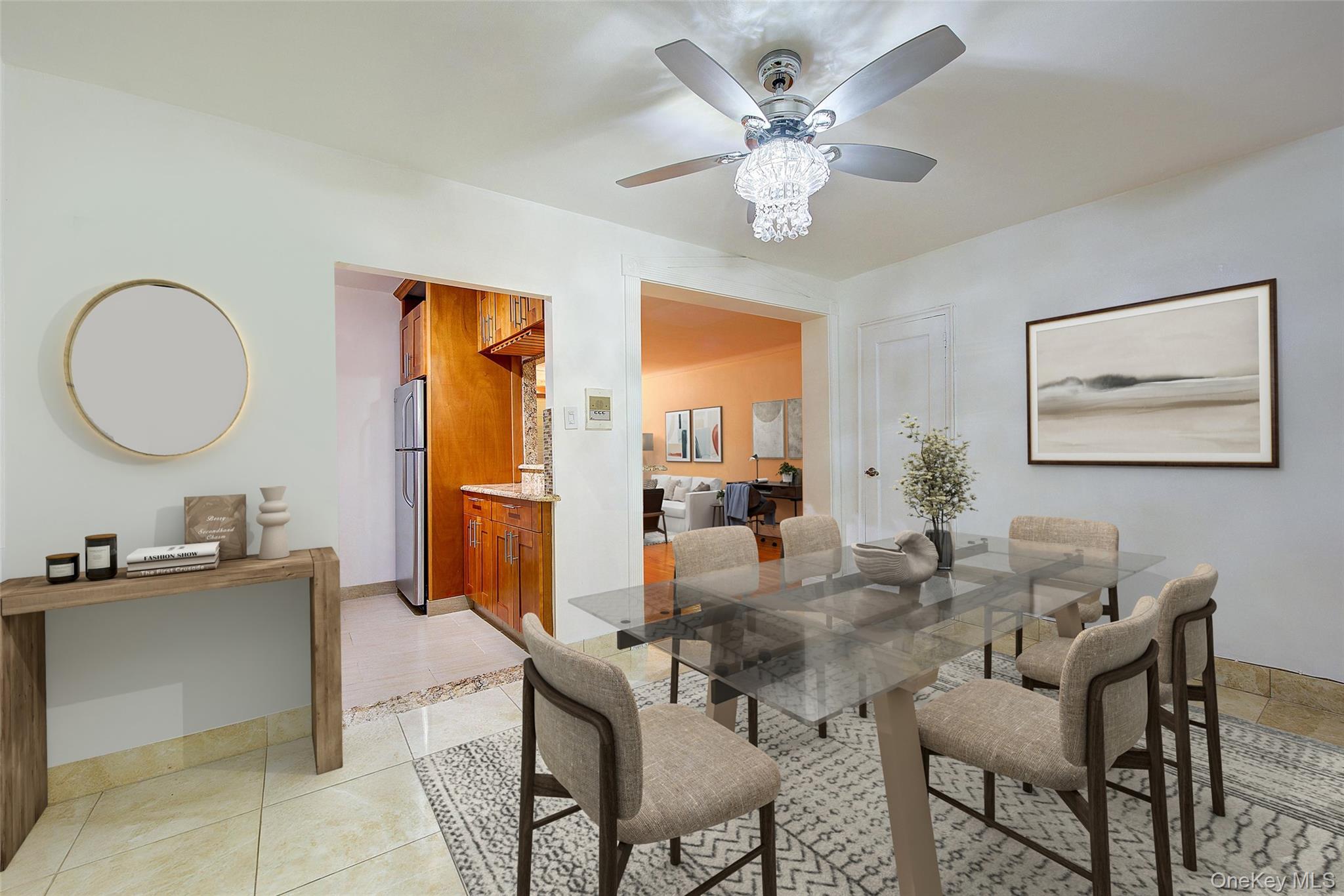 123-35 82nd Road # 2K, Kew Gardens, NY 11415