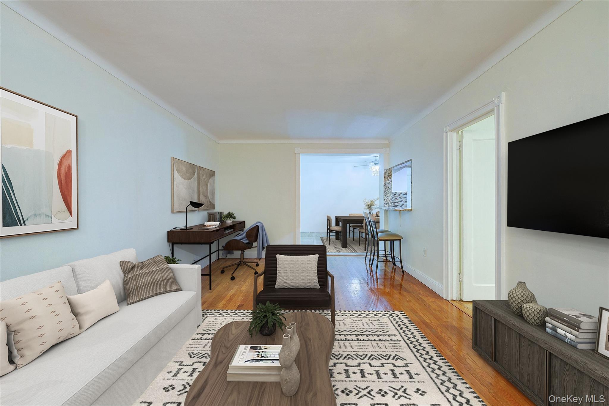 123-35 82nd Road # 2K, Kew Gardens, NY 11415