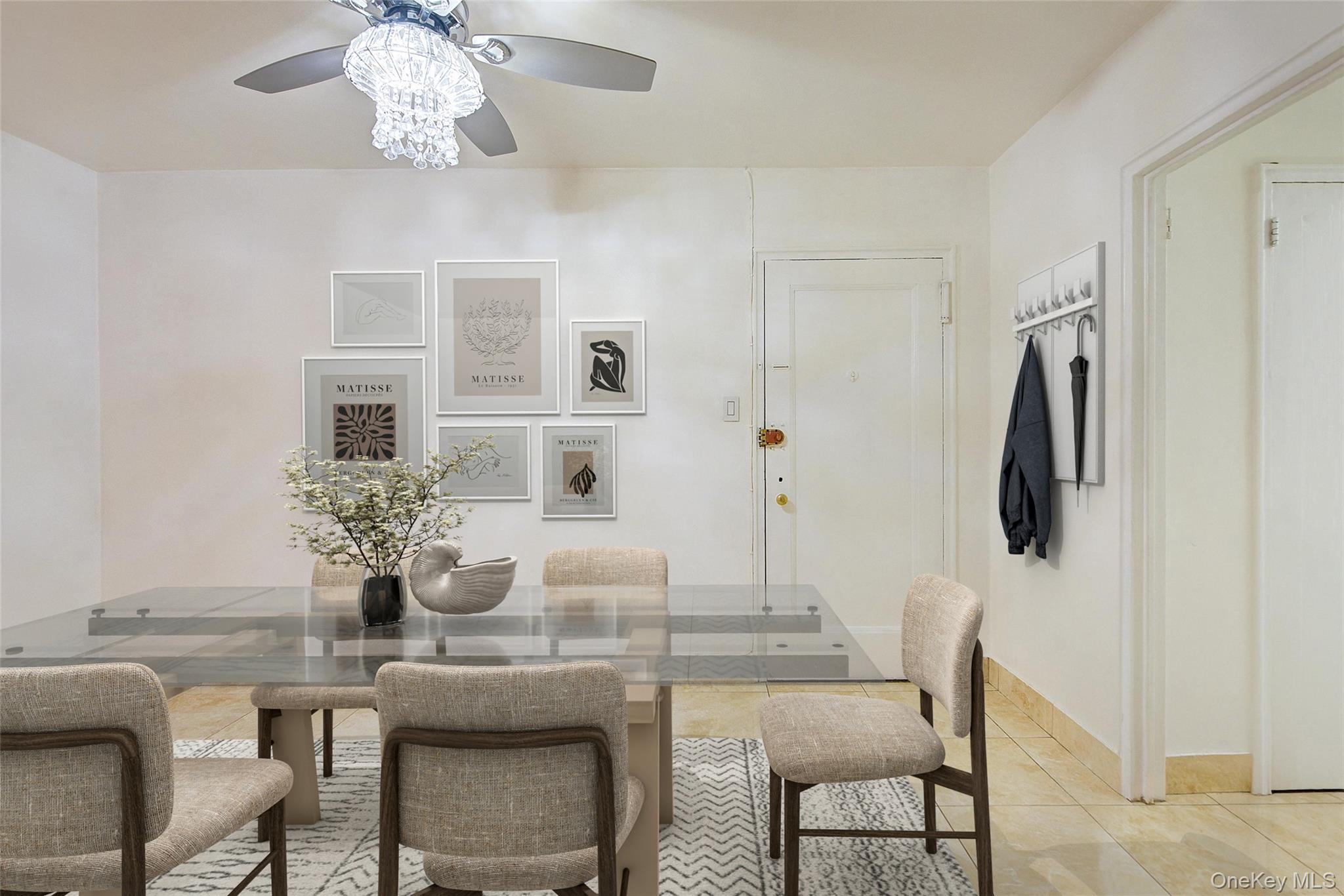 123-35 82nd Road # 2K, Kew Gardens, NY 11415