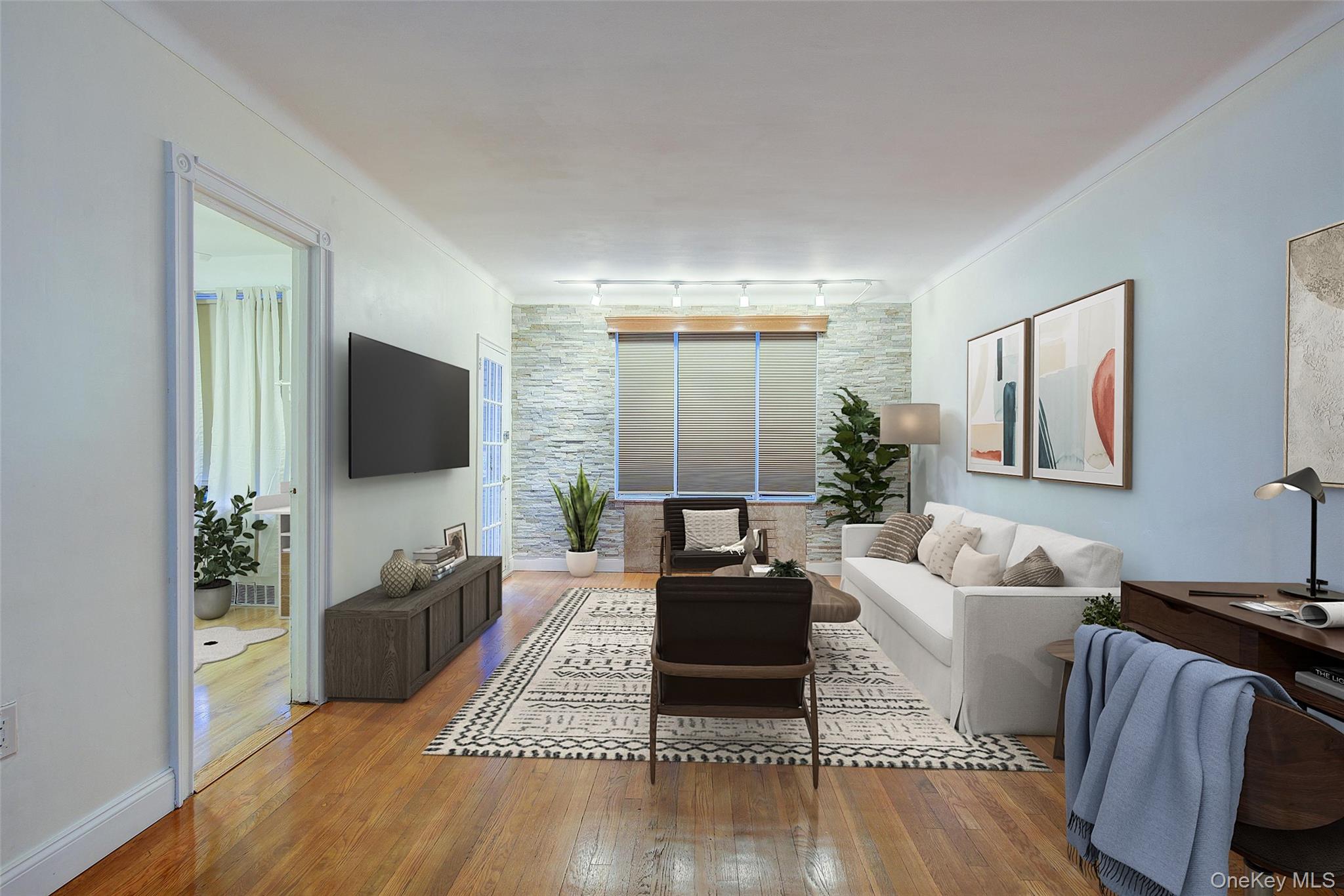 123-35 82nd Road # 2K, Kew Gardens, NY 11415