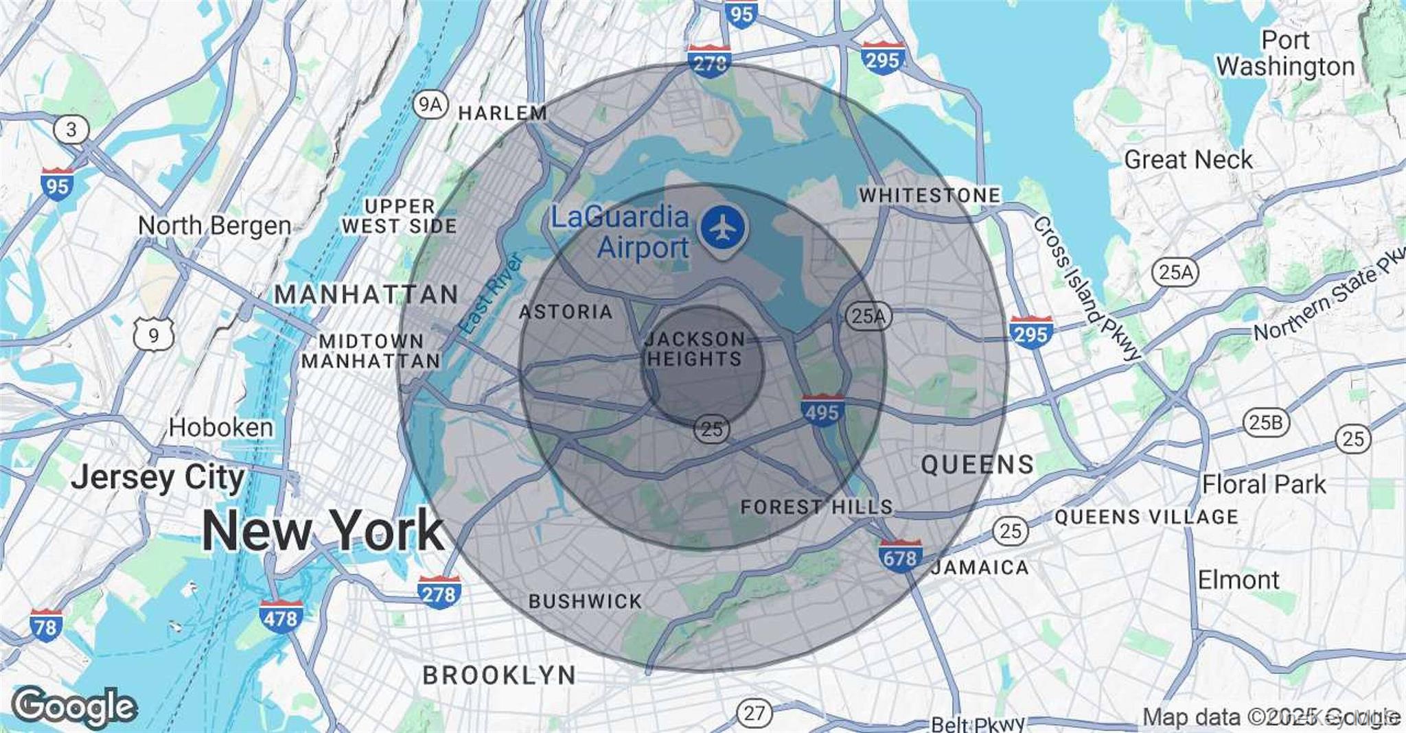 3525 86th Street, Jackson Heights, NY 11372