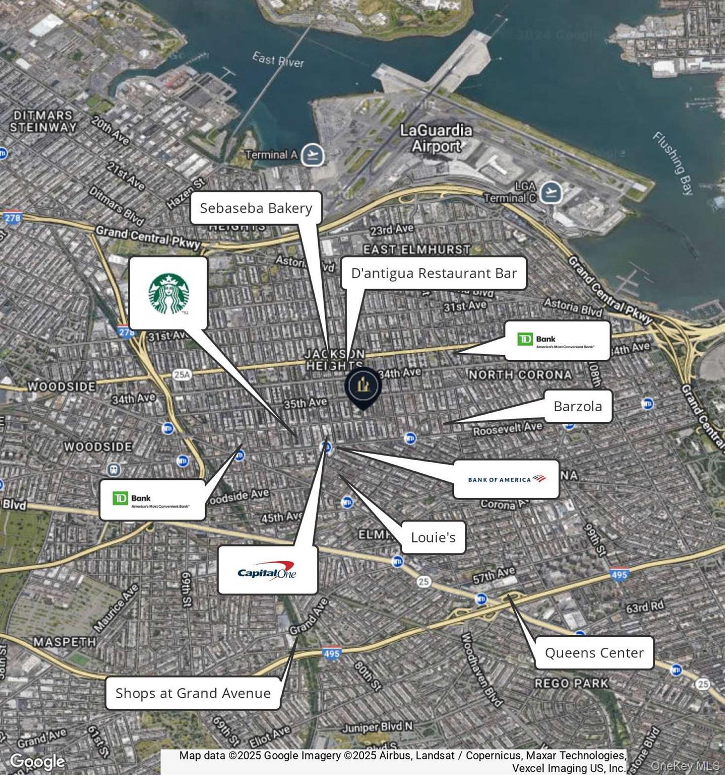 3525 86th Street, Jackson Heights, NY 11372