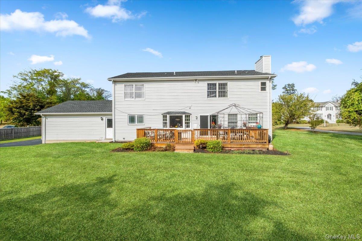 38 Somerset Drive, Patterson, NY 12563