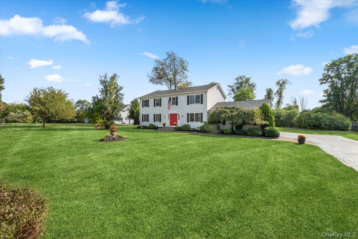 38 Somerset Drive, Patterson, NY 12563