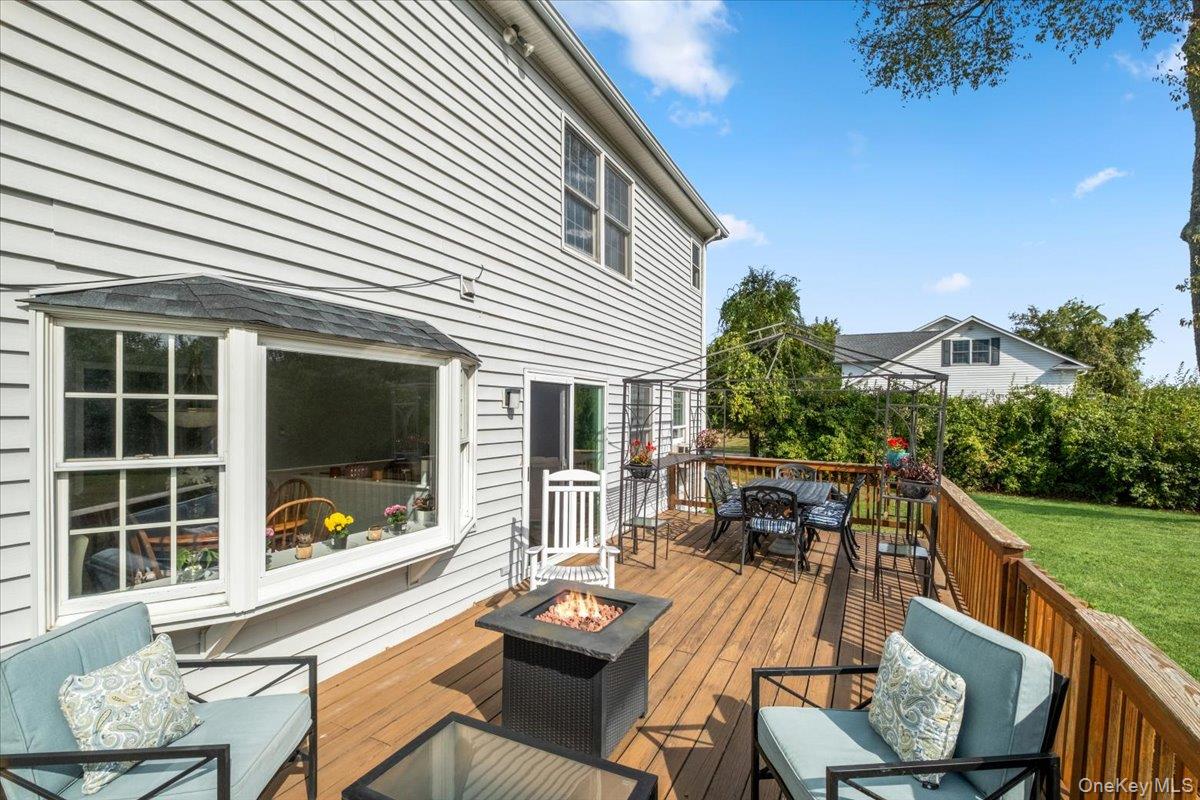 38 Somerset Drive, Patterson, NY 12563