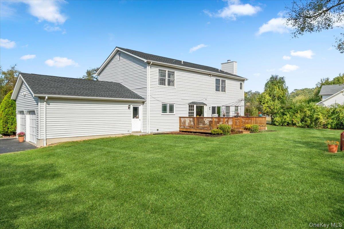 38 Somerset Drive, Patterson, NY 12563