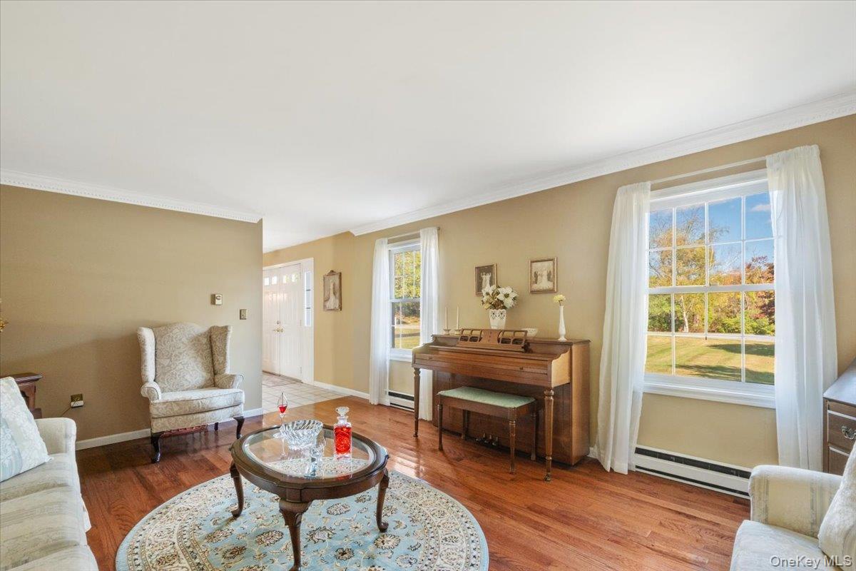 38 Somerset Drive, Patterson, NY 12563