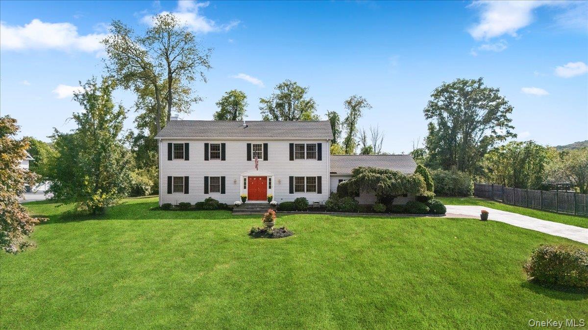 38 Somerset Drive, Patterson, NY 12563