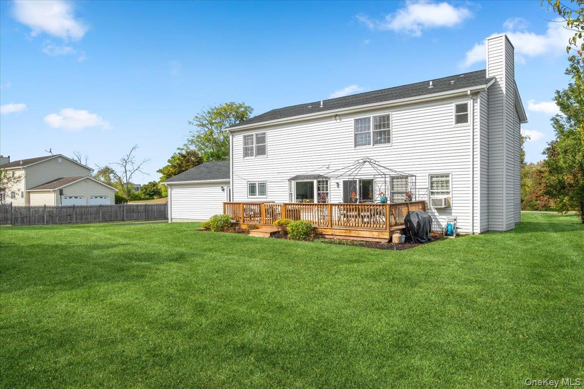 38 Somerset Drive, Patterson, NY 12563