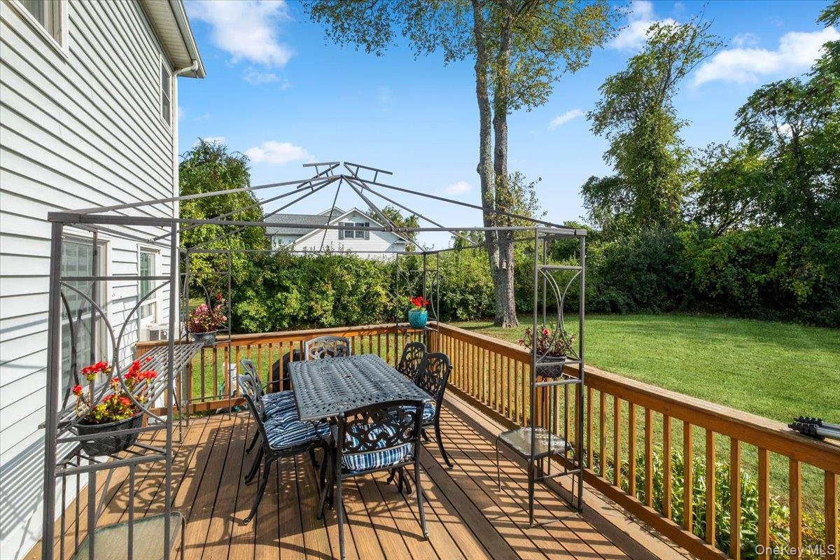 38 Somerset Drive, Patterson, NY 12563